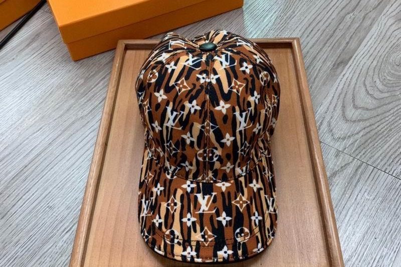 Replica LV Hat dx146