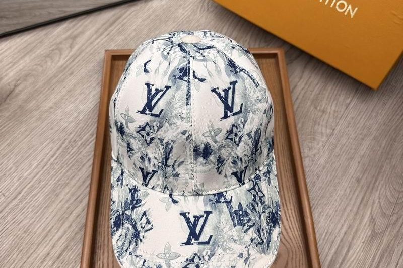 Replica LV Hat dx44