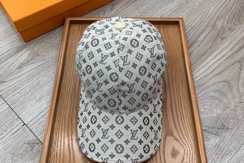 Replica LV Hat dx45