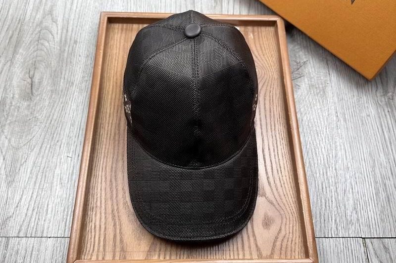 Replica LV Hat dx47