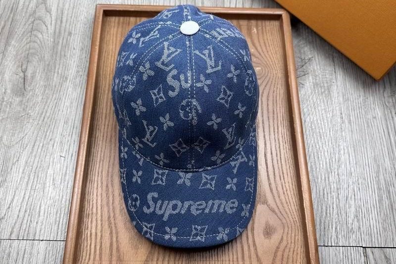 Replica LV Hat dx46