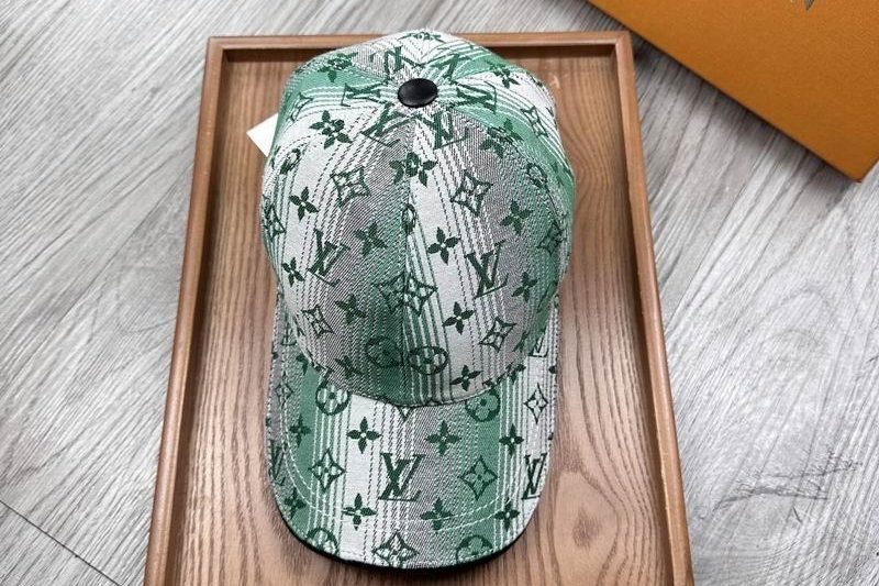 Replica LV Hat dx145
