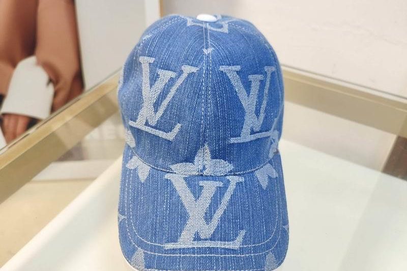 Replica LV Hat dx144
