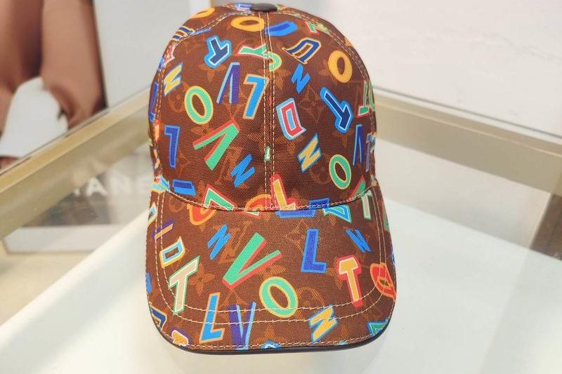 Replica LV Hat dx141
