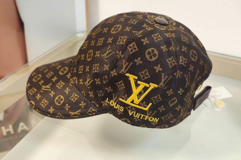 Replica LV Hat dx139