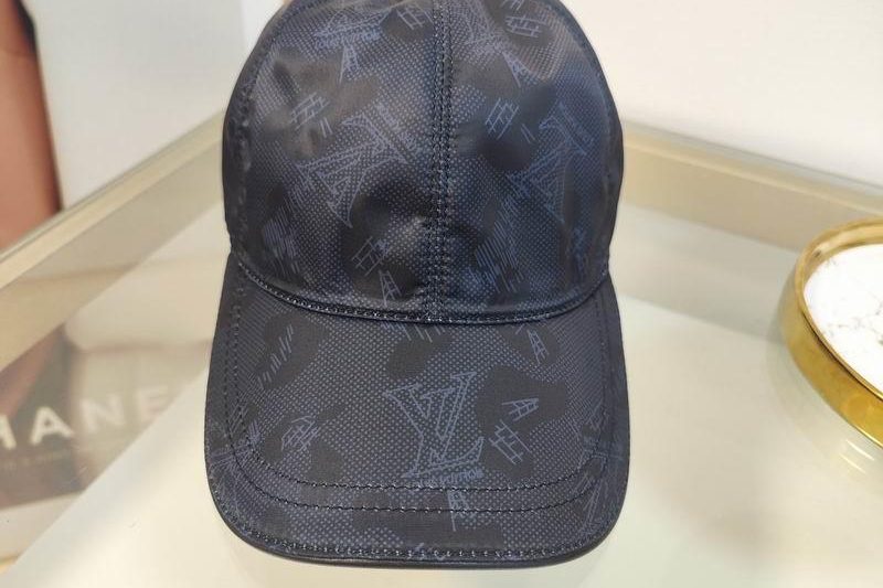 Replica LV Hat dx138