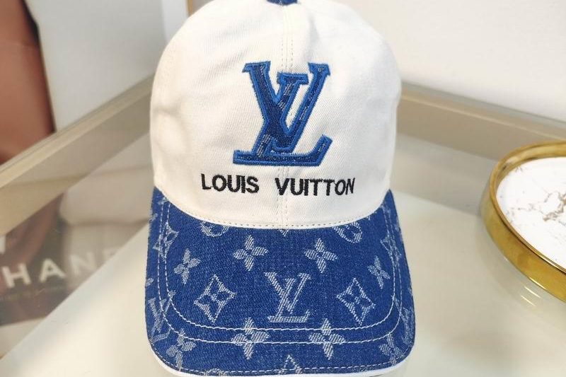 Replica LV Hat dx137