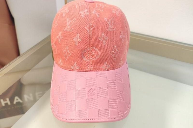 Replica LV Hat dx136