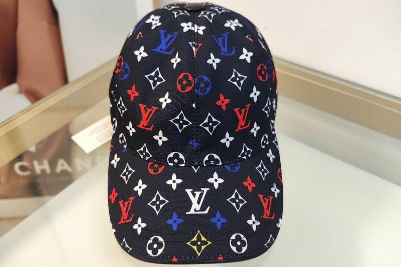 Replica LV Hat dx135