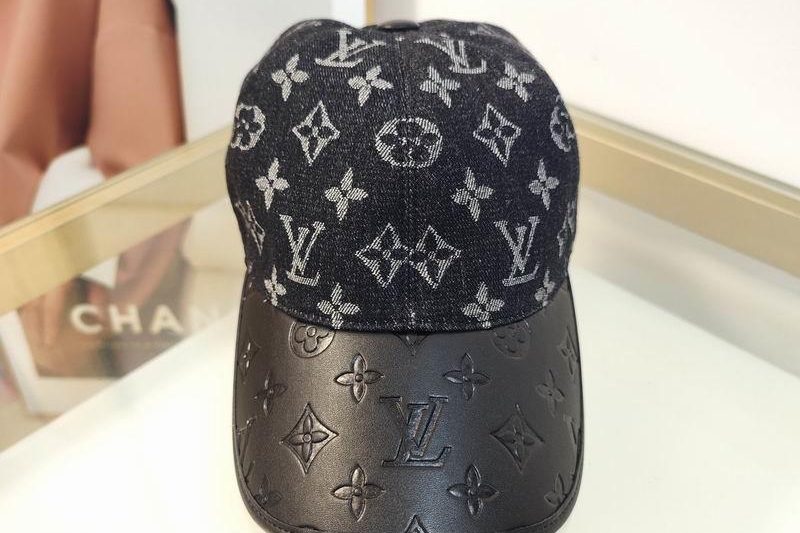 Replica LV Hat dx133