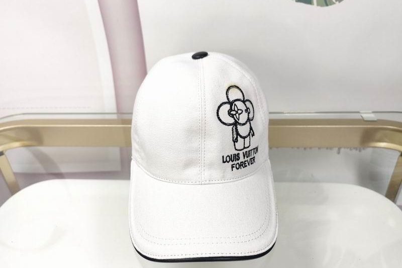 Replica LV Hat dx131