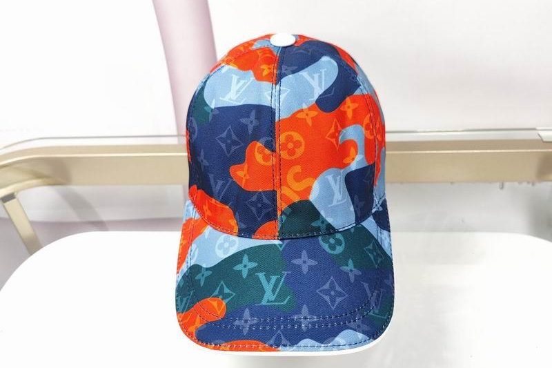 Replica LV Hat dx128