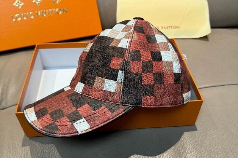Replica LV Hat dx125