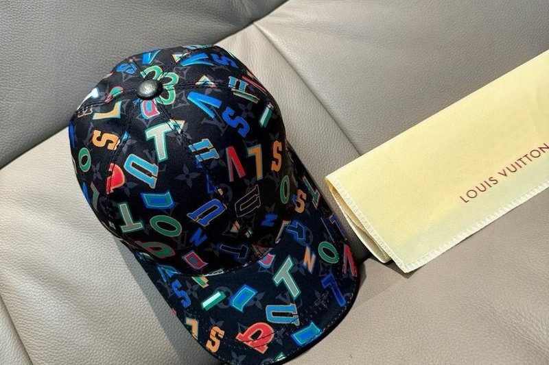 Replica LV Hat dx124