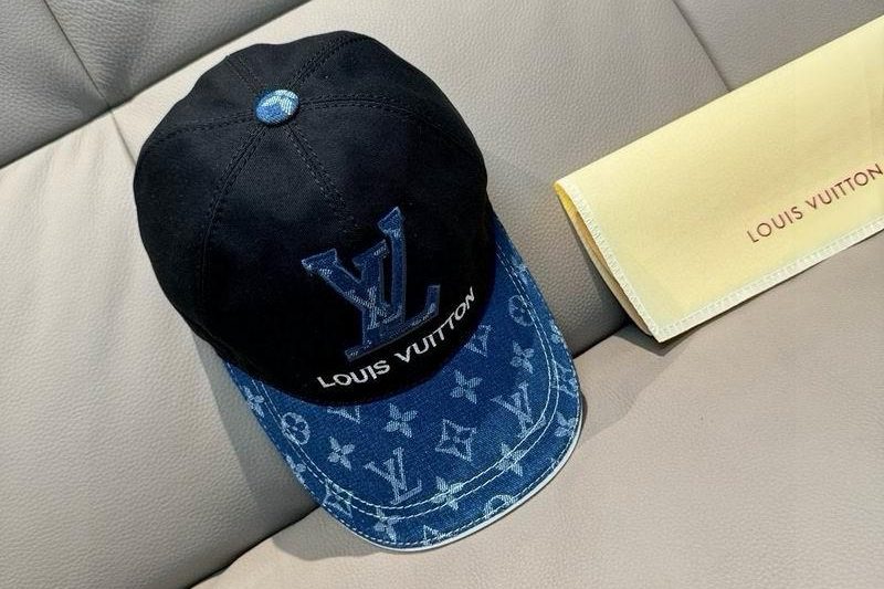 Replica LV Hat dx02