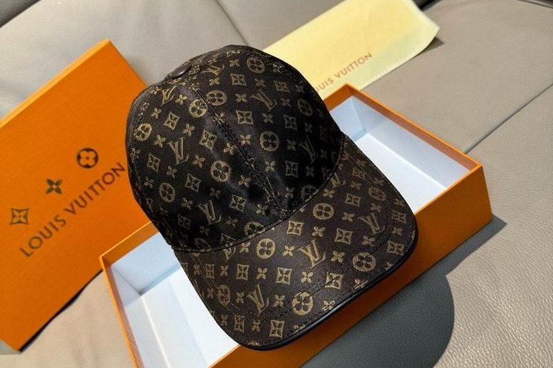 Replica LV Hat dx119