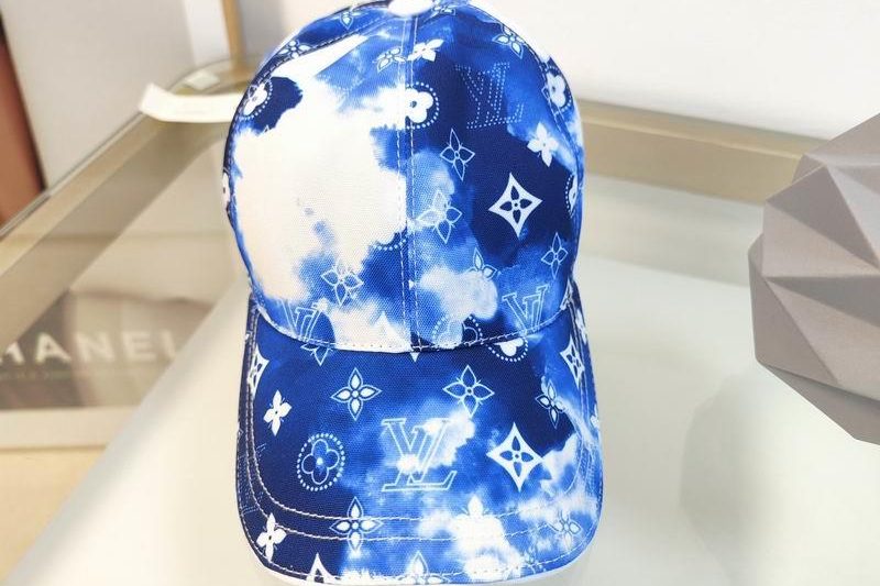 Replica LV Hat dx116