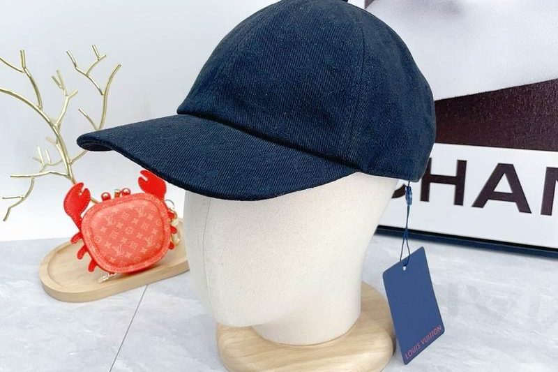 Replica LV Hat dx123