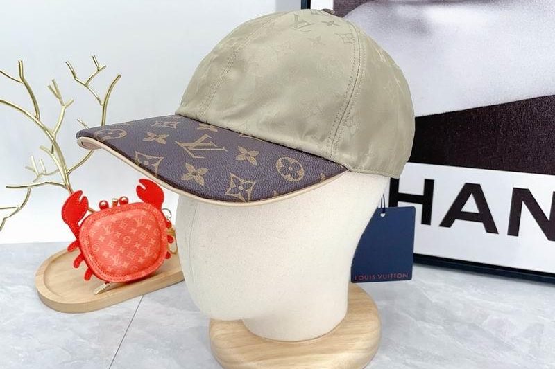 Replica LV Hat dx118