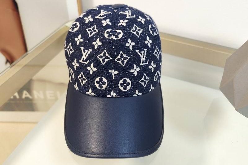 Replica LV Hat dx110