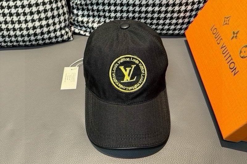 Replica LV Hat 091402