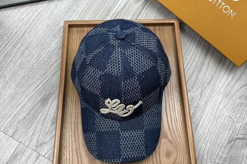 Replica LV Hat dx103