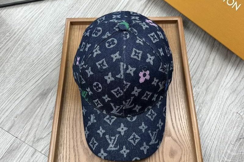 Replica LV Hat dx102