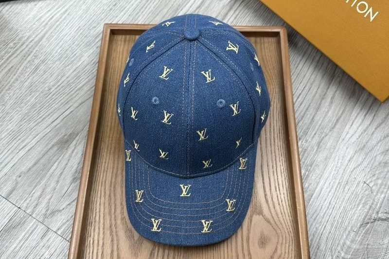 Replica LV Hat dx101
