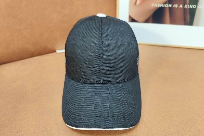 Replica LV Hat dx93