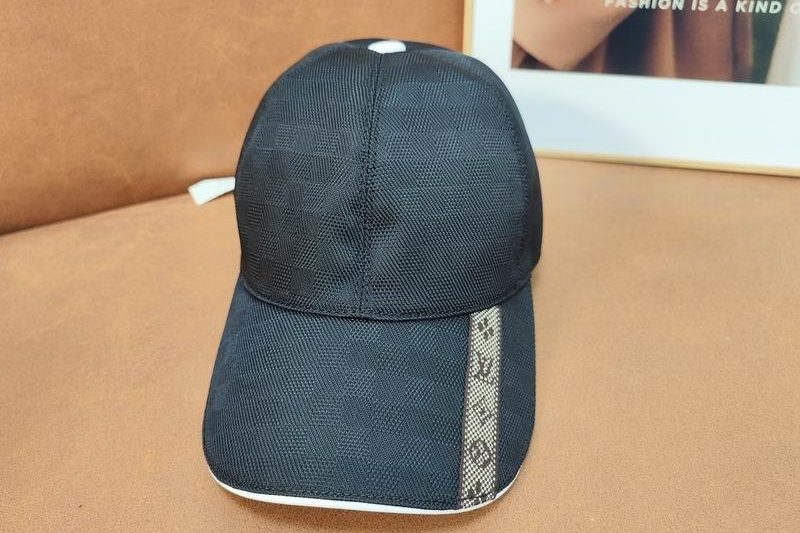 Replica LV Hat dx92