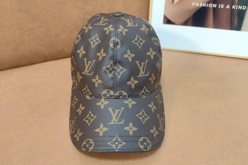 Replica LV Hat dx91