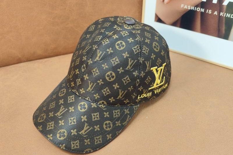 Replica LV Hat dx90