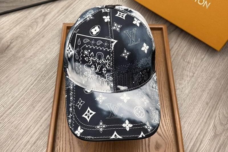 Replica LV Hat dx89