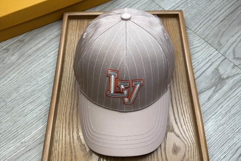 Replica LV Hat dx87