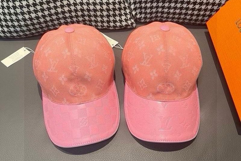 Replica LV Hat 072208