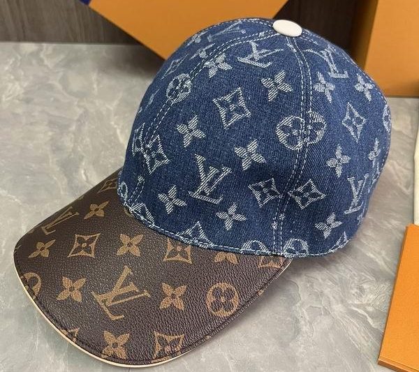 Replica LV Hat dx86