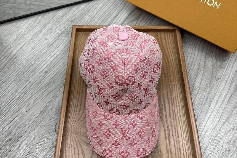 Replica LV cap 071205