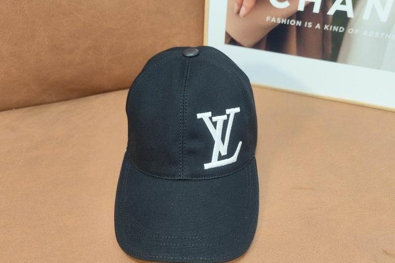 Replica LV Hat dx82