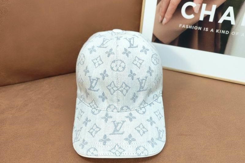 Replica LV Hat dx80