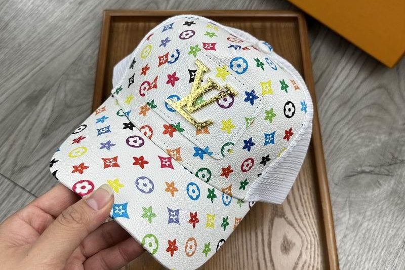 Replica LV Hat hm504