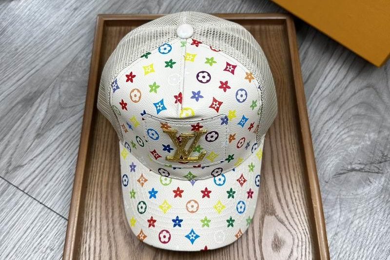 Replica LV Hat dx33