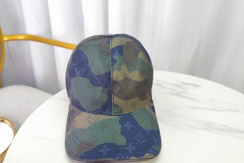 Replica LV Hat dx22