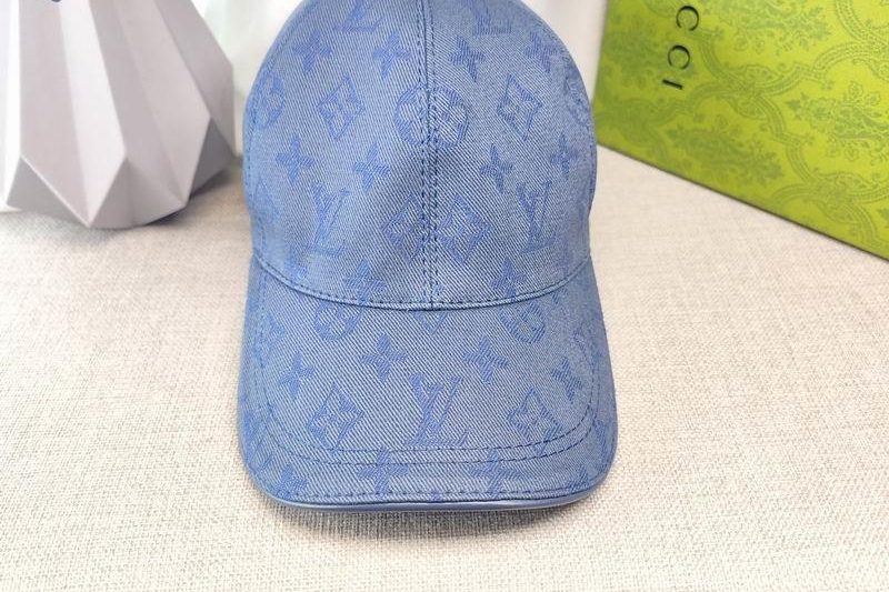Replica LV Hat dx21