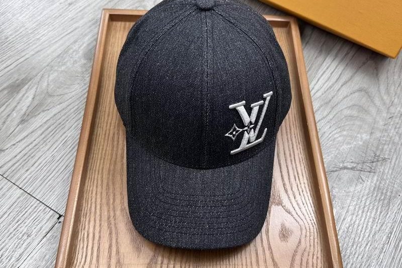 Replica LV Hat dx14