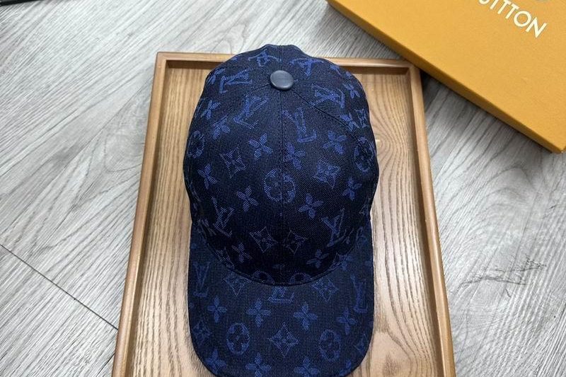 Replica LV Hat dx13