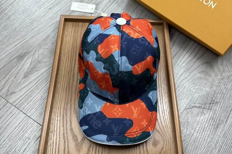 Replica LV Hat dx11