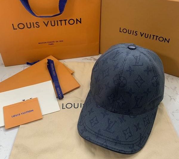 Replica LV Hat dx09