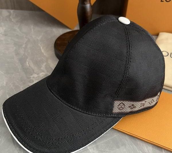 Replica LV Hat dx05