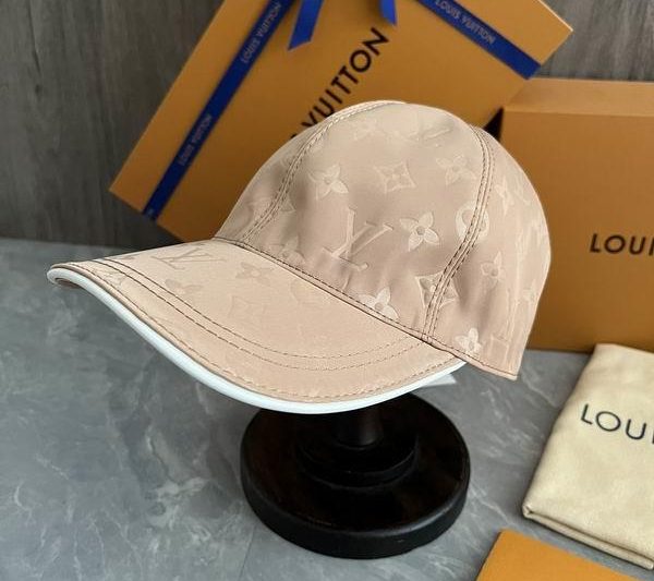 Replica LV Hat dx03