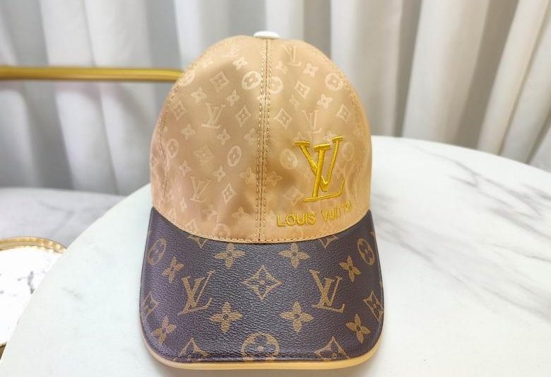 Replica LV Hat dxn20